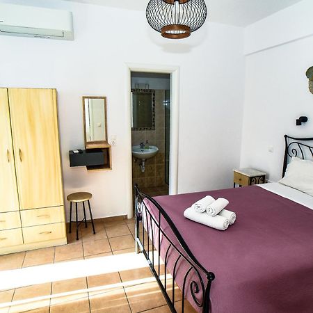 Celeste Apartments Орнос Екстер'єр фото
